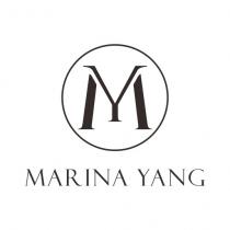 MARINA YANG