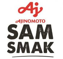 Aj AJINOMOTO SAM SMAK