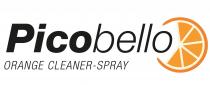 Picobello ORANGE CLEANER-SPRAY