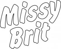 MISSY BRIT