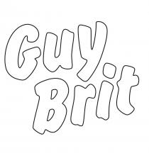 GUY BRIT