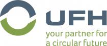 UFH YOUR PARTNER FOR A CIRCULAR FUTURE