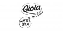 GIOIA CREA BONTA' MASTER CREM