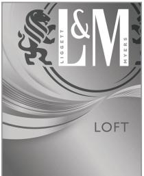 L & M LOFT LIGGETT MYERS