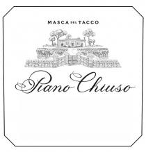 MASCA DEL TACCO PIANO CHIUSO