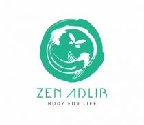 ZEN ADLIB BODY FOR LIFE