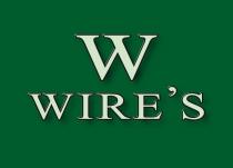 W WIRE'S