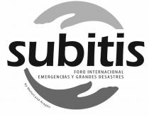 SUBITIS FORO INTERNACIONAL EMERGENCIAS Y GRANDES DESASTRES BY MOTORLAND ARAGÓN