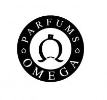 PARFUMS OMEGA