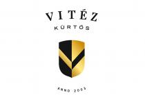 Vitéz Kürtős Anno 2003