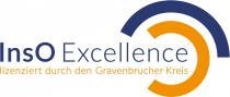 InsO Excellence lizenziert durch den Gravenbrucher Kreis