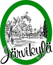 Järvikylä