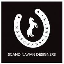 NÄÄSGRÄNSGÅRDEN SCANDINAVIAN DESIGNERS