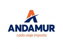 ANDAMUR CADA VIAJE IMPORTA