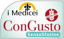 i Medicei Con Gusto Senza Glutine Gluten Free