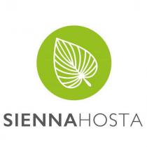 Sienna Hosta