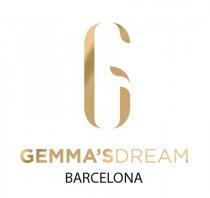 G GEMMA'SDREAM BARCELONA