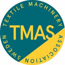 TMAS TEXTILE MACHINERY ASSOCIATION SWEDEN