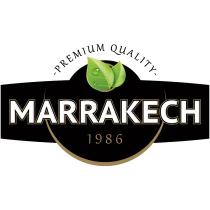 MARRAKECH PREMIUM QUALITY 1986