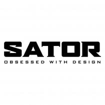 SATOR OBSESSED WITH DESIGN