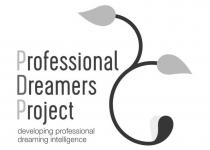 PROFESSIONAL DREAMERS PROJECT DEVELOPING PROFESSIONAL DREAMING INTELLIGENCE