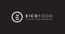 EICOFOOD ECOLOGY FOOD INNOVATION
