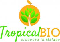 TROPICAL BIO produced in Málaga