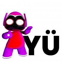 YÜ