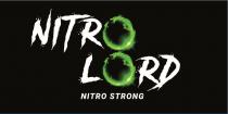 NITRO LORD NITRO STRONG