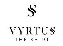 VYRTUS THE SHIRT