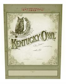 KENTUCKY OWL