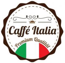 Caffé Italia Premium Qualität