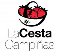 LA CESTA CAMPIÑAS