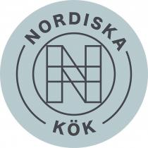 NORDISKA KÖK