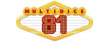 MULTIDICE 81