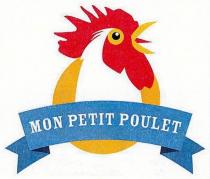 MON PETIT POULET