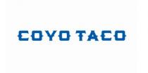 COYO TACO