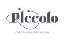 PICCOLO cafè & restaurant milano