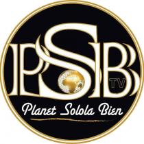 PSB, PLANET SOLOLA BIEN