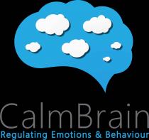 Calm Brain Regulating Emotions & Behaviour