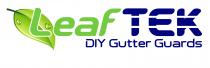 LeafTek DIY Gutter Guards