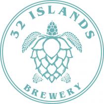 32 islands brewery