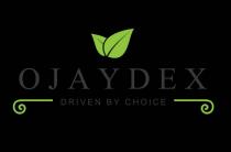 OJAYDEX Driven by Choice