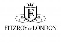 FL FITZROY OF LONDON