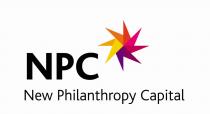 New Philanthropy Capital NPC