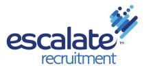 escalate recruitment