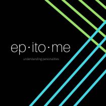 ep-ito-me understanding personalities