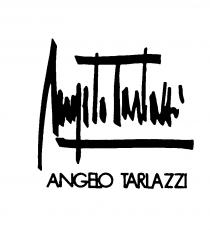 Angelo Tarlazzi ANGELO TARLAZZI