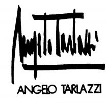 Angelo Tarlazzi ANGELO TARLAZZI