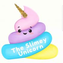 The Slimey Unicorn